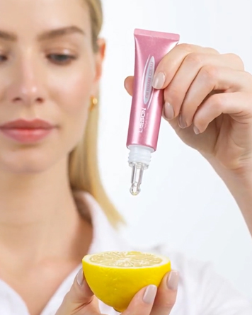 Eco-friendly Less-plastic Flip CapTube3