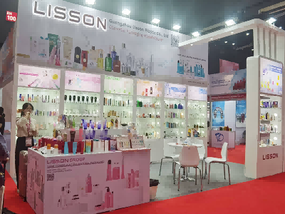 Triển lãm COSMEX Bangkok Thái Lan 5-7Tháng 11 năm 2024