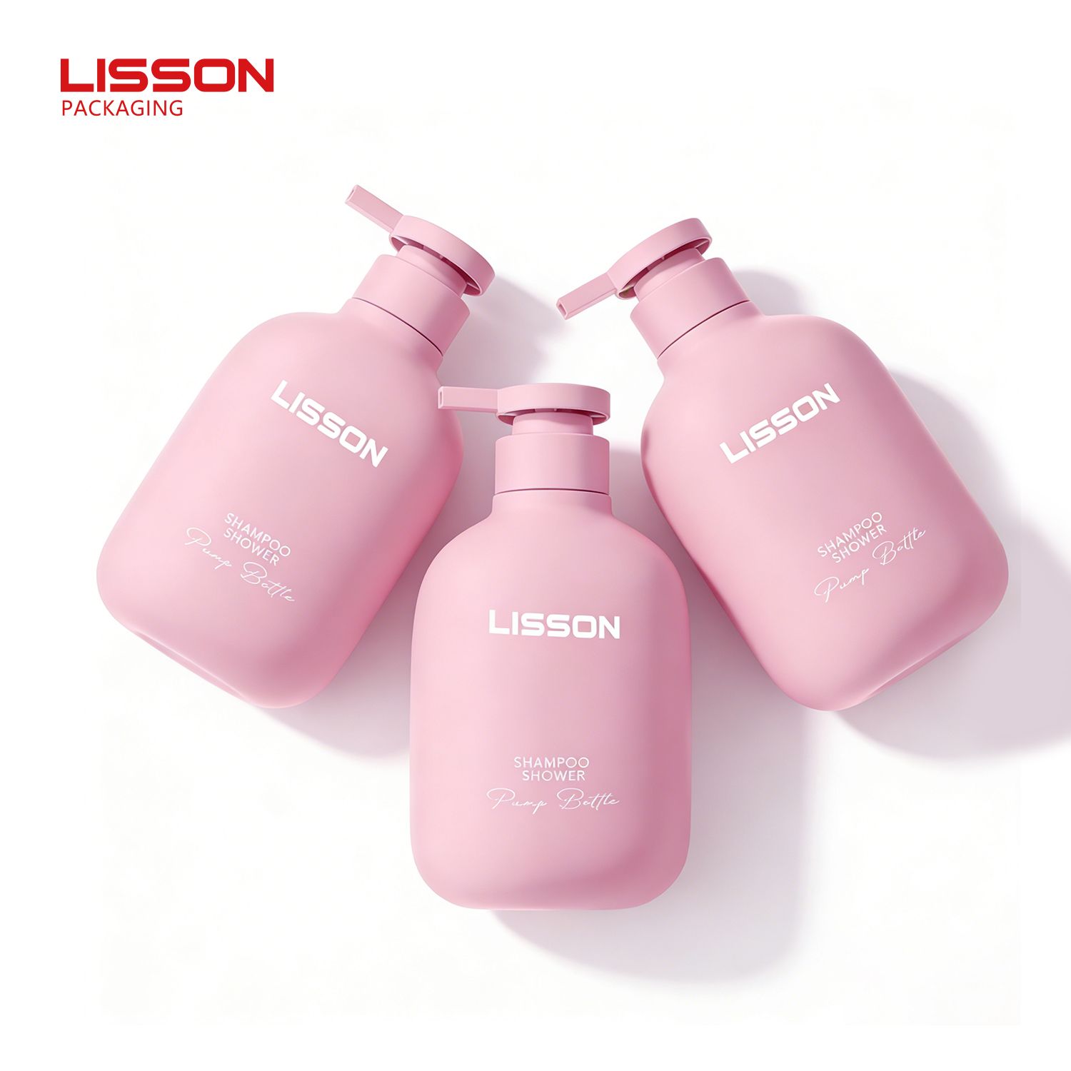 Triển lãm InterCHARM Korea 2025 — Đổi mới trong từng chi tiết!