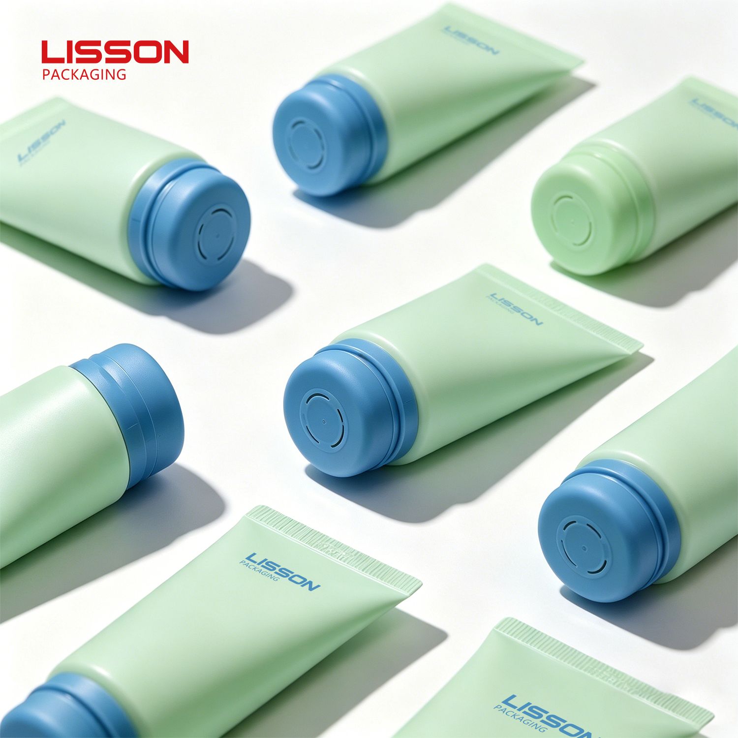 Lisson Packaging tham gia triển lãm LuxePack LA 2025 với các giải pháp bao bì cao cấp bền vững.